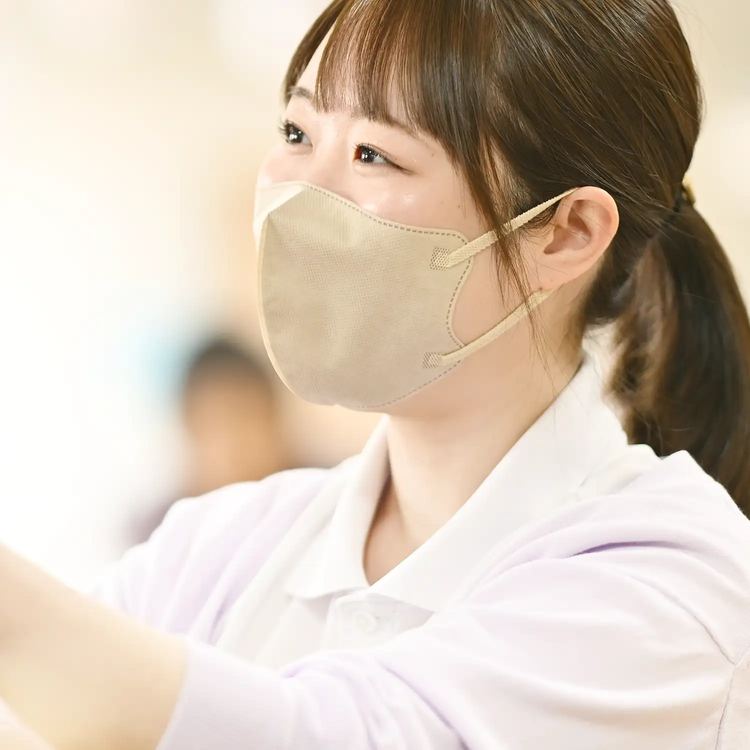 活躍している仕事のご紹介