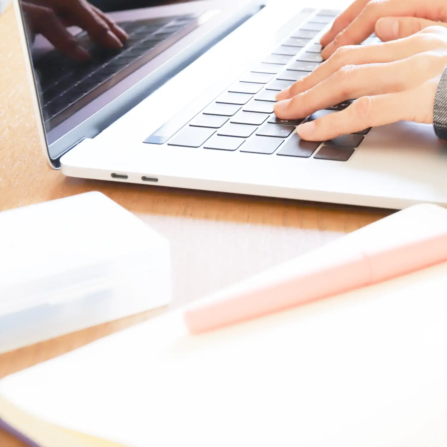 個人情報保護方針