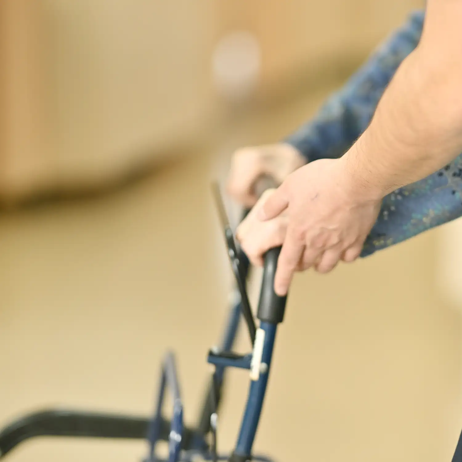 教育制度・福利厚生